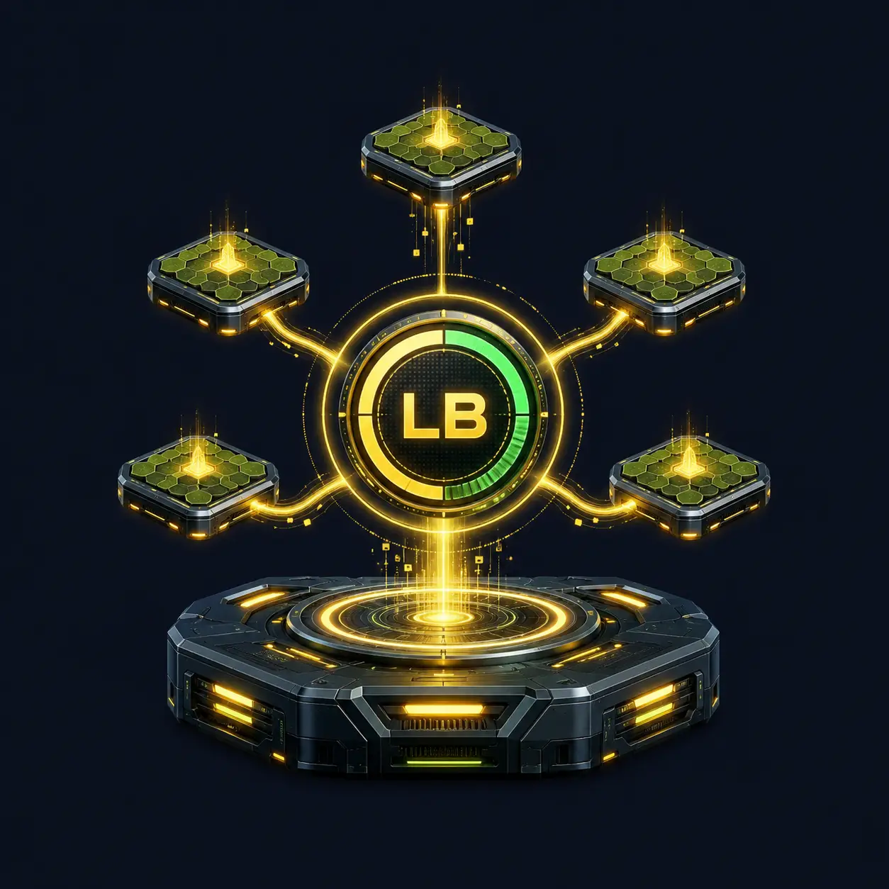 Land Balance